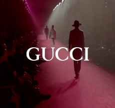 Gucci . man catwalk fall winter 2016