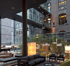 Conservatorium Hotel