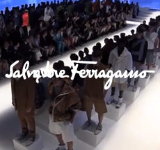 Salvatore Ferragamo