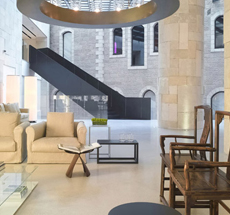 Mamilla Hotel