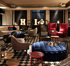 QT Hotel