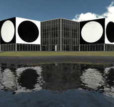 Vasarely Fondation
