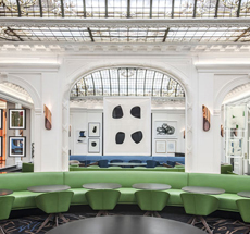 Hotel Vernet