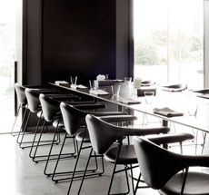 Amass Restaurant