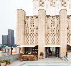 Ace Hotel