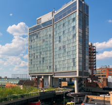 Standard High Line