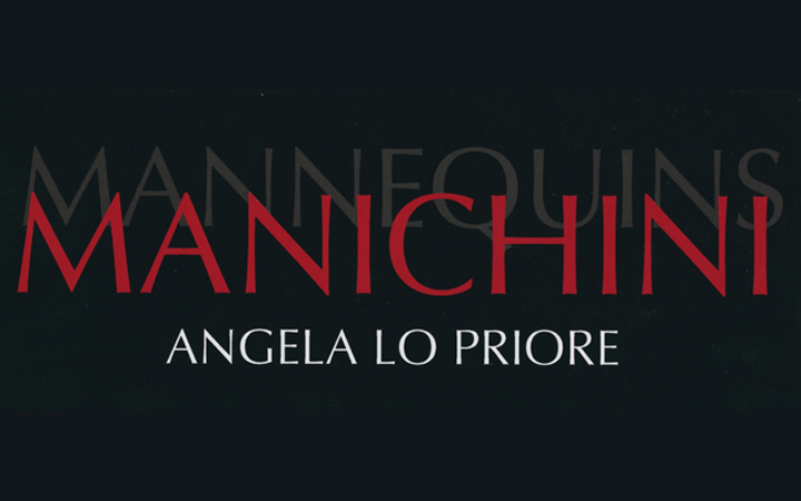 Angela Lo Priore