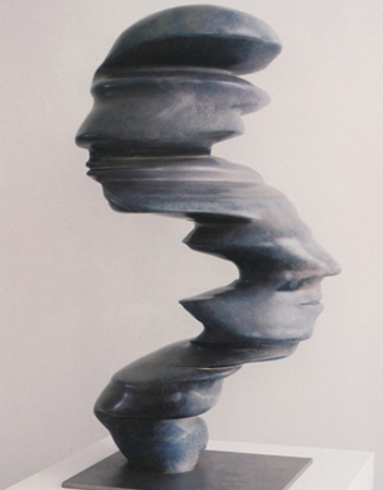 Tony Cragg