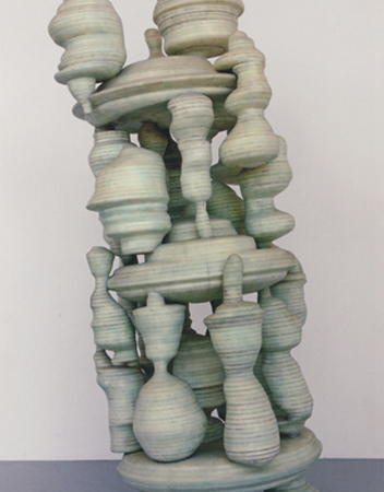 Tony Cragg