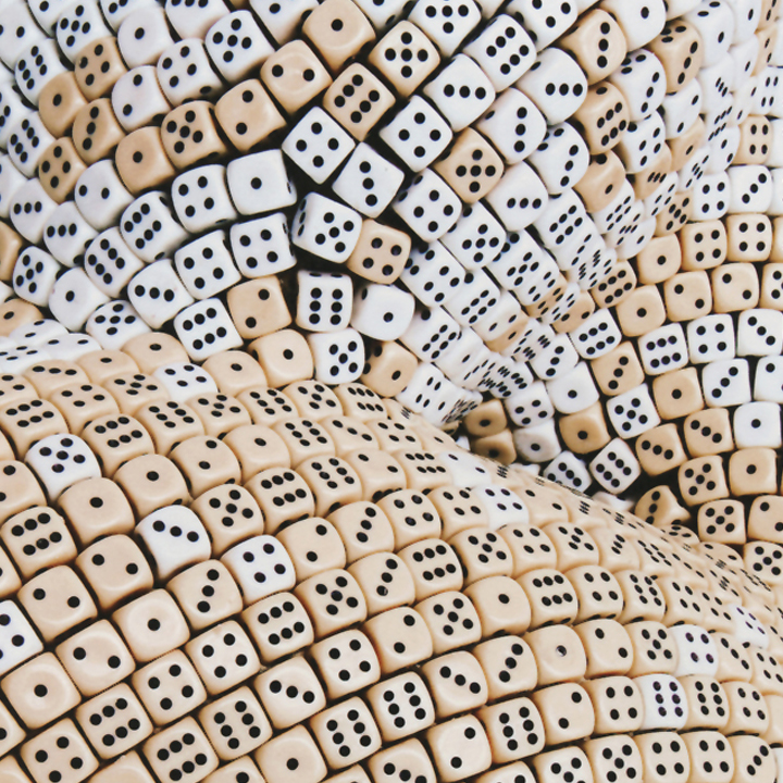 Tony Cragg