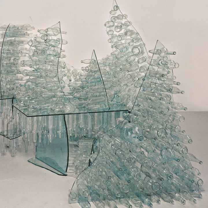 Tony Cragg