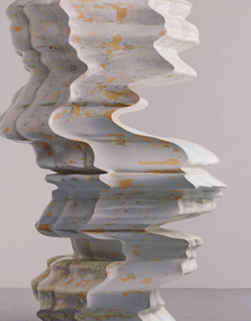 Tony Cragg