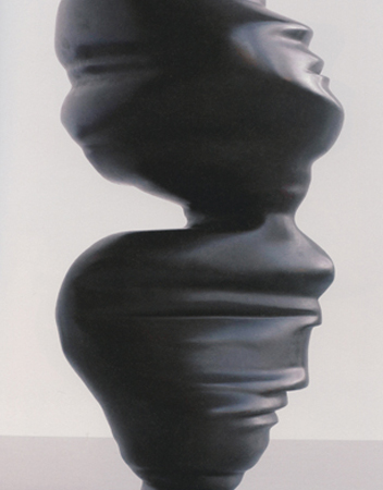 Tony Cragg