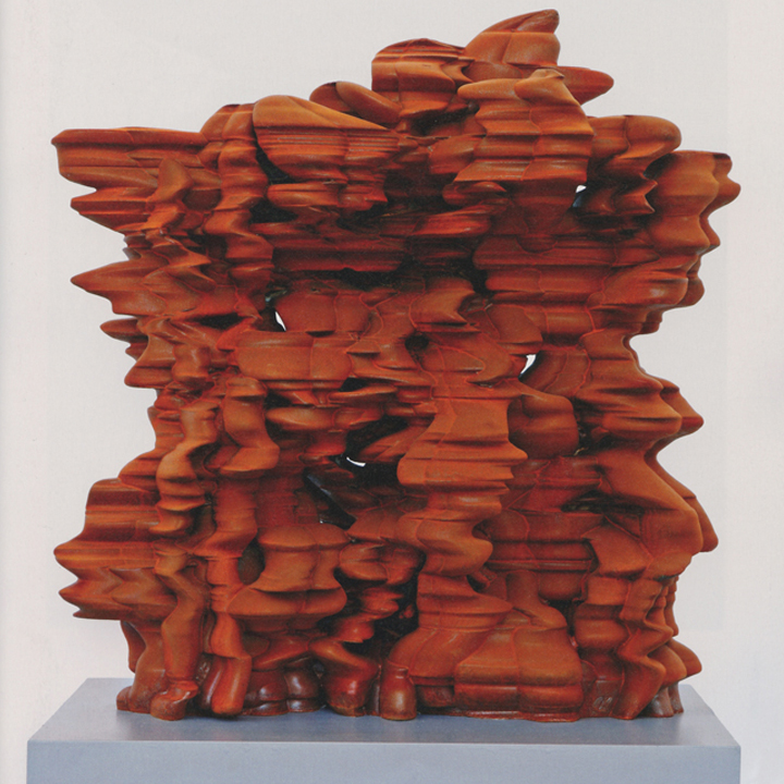 Tony Cragg