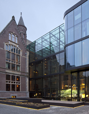 Hotel Conservatorium