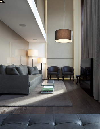 Hotel Conservatorium