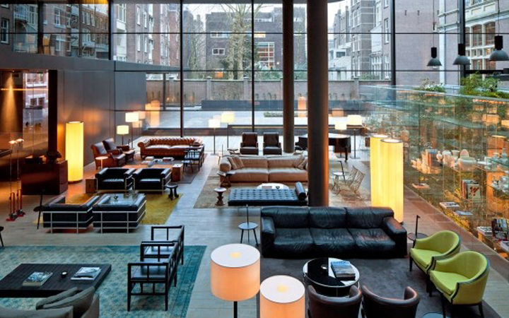 Hotel Conservatorium
