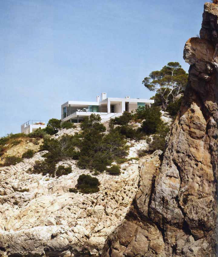 Villa Isla Blanca