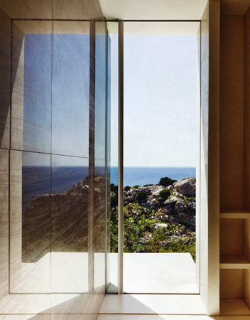 Villa Isla Blanca