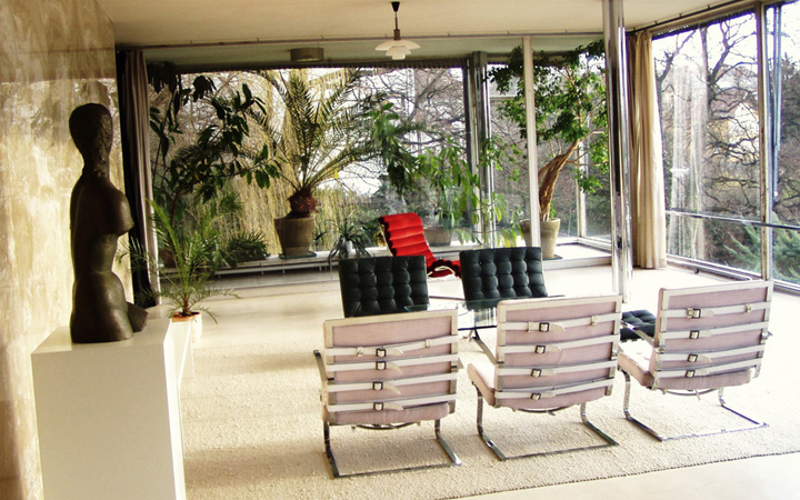 Villa Tugendhat