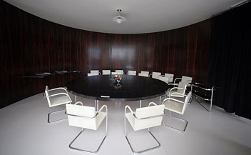 Villa Tugendhat
