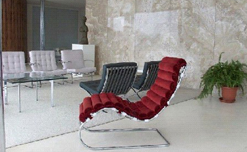 Villa Tugendhat