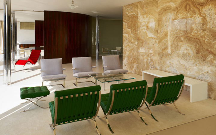 Villa Tugendhat