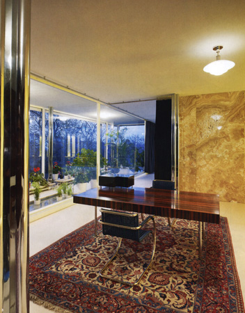 Villa Tugendhat