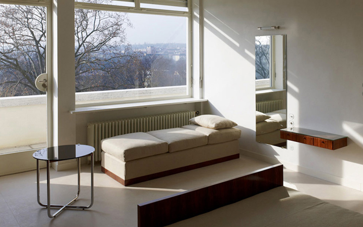 Villa Tugendhat