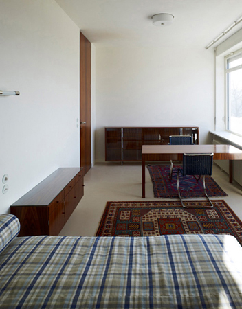 Villa Tugendhat