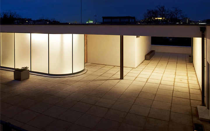 Villa Tugendhat