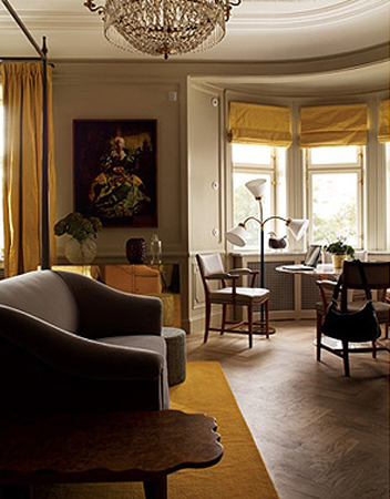 Ett Hem Hotel
