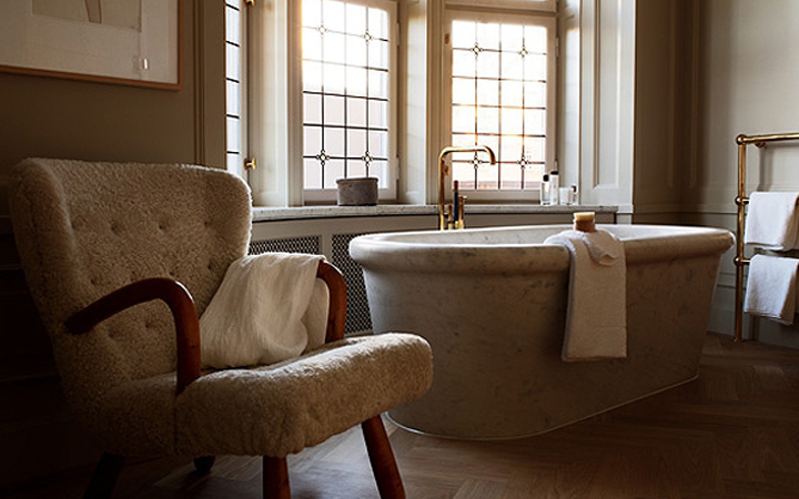 Ett Hem Hotel