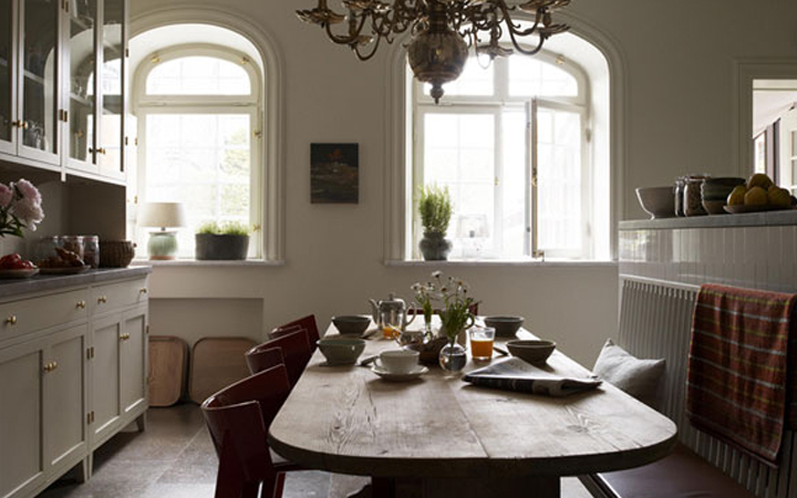 Ett Hem Hotel