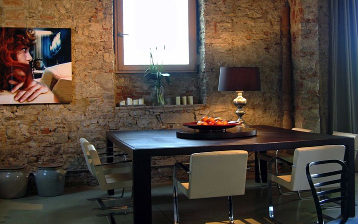 Riva Loft Florence