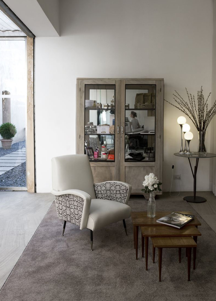 Riva Loft Florence