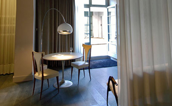 Riva Loft Florence
