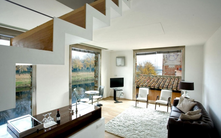 Riva Loft Florence