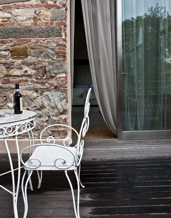 Riva Loft Florence