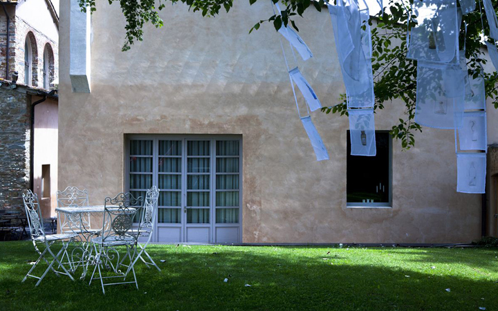 Riva Loft Florence