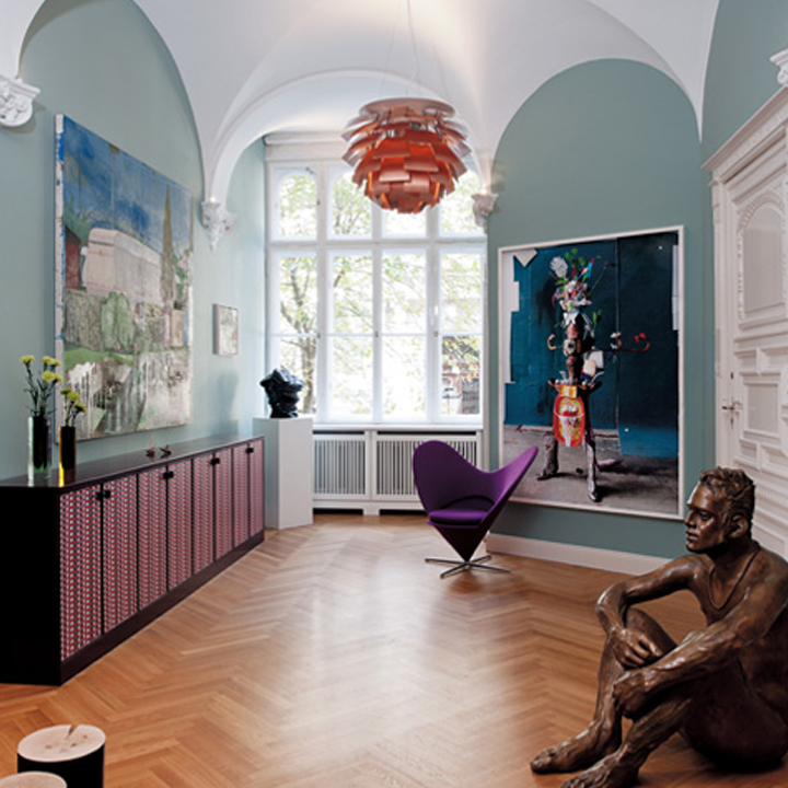 Gisbert Poppler Berlin