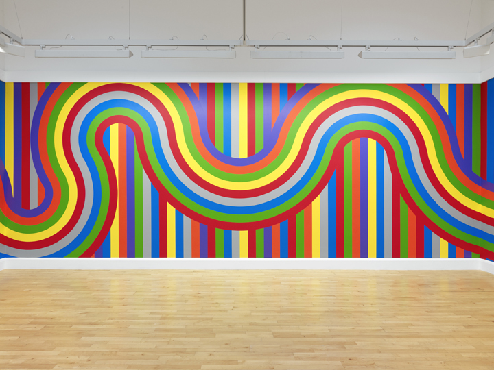 sol lewitt