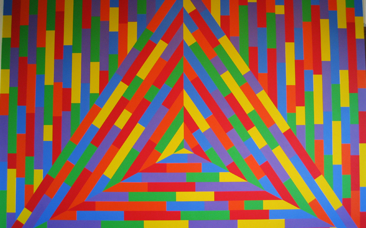 sol lewitt