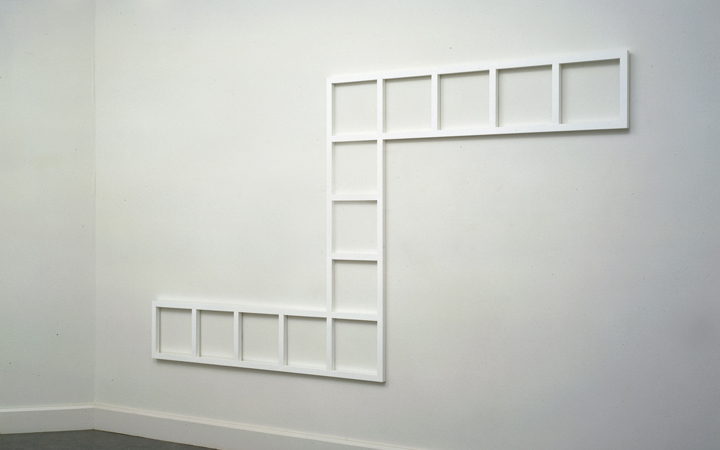 sol lewitt