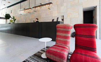 Mamilla Hotel