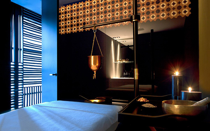 Mamilla Hotel