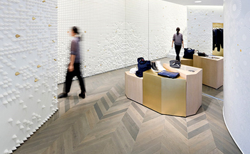Phillip Lim and Shinsegae International by Leong Leong . Seoul 