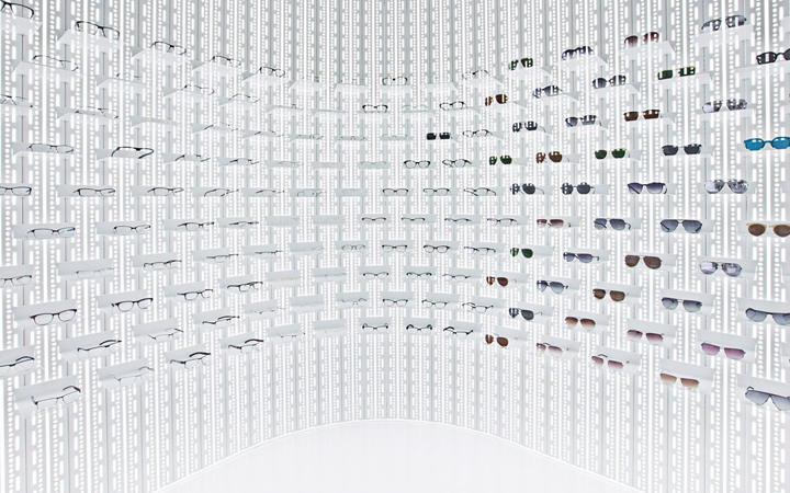 Mykita Monterrey Mexico
