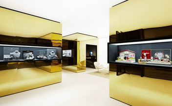 Relojeria Alemana . Ohlab Studio