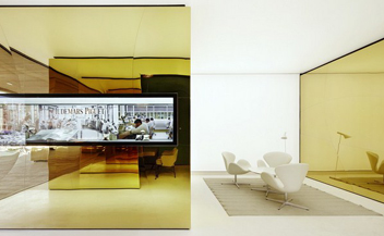 Relojeria Alemana . Ohlab Studio